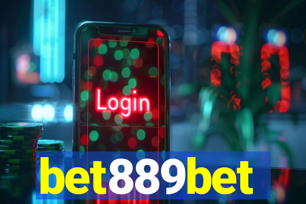 bet889bet