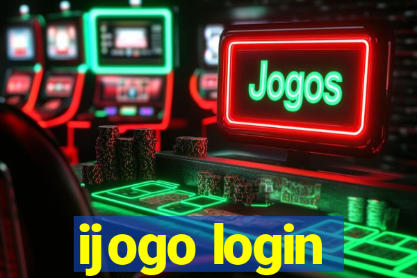 ijogo login