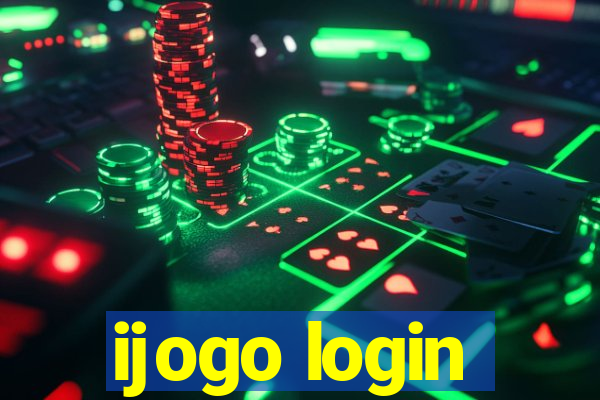 ijogo login