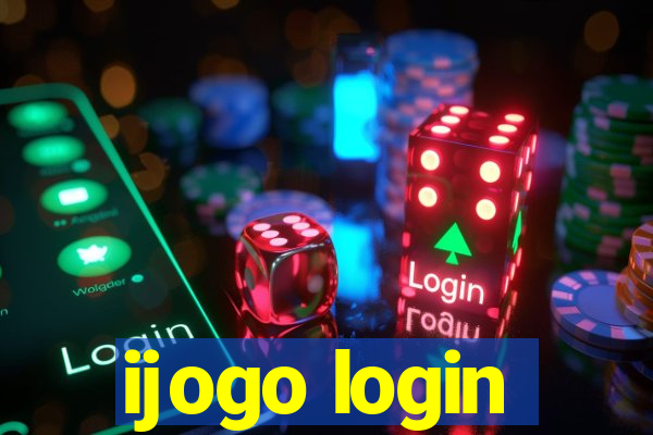 ijogo login