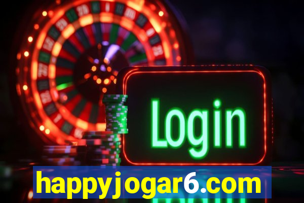 happyjogar6.com