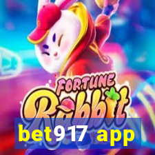 bet917 app