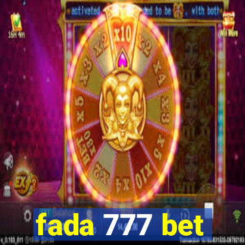 fada 777 bet