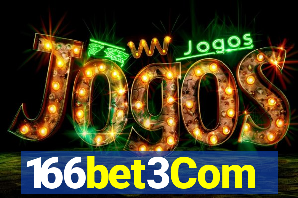 166bet3Com