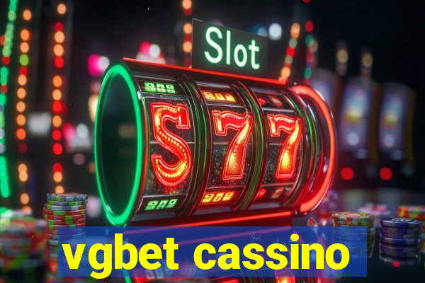 vgbet cassino