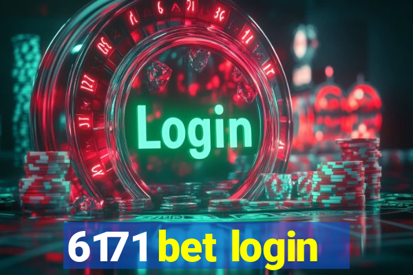 6171 bet login