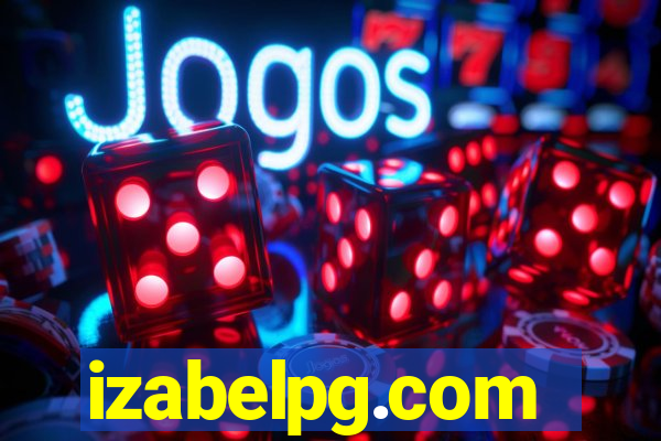 izabelpg.com