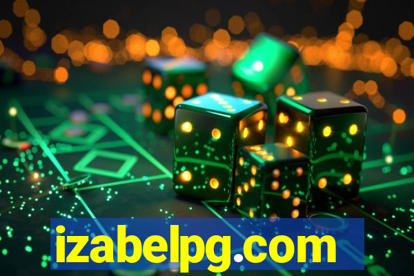 izabelpg.com