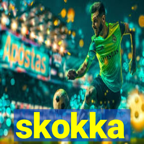 skokka