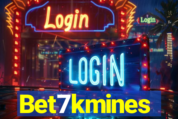 Bet7kmines