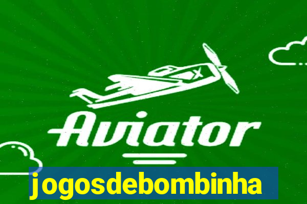 jogosdebombinha