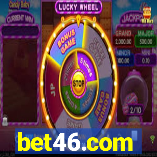 bet46.com