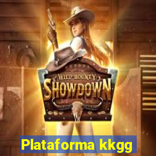 Plataforma kkgg