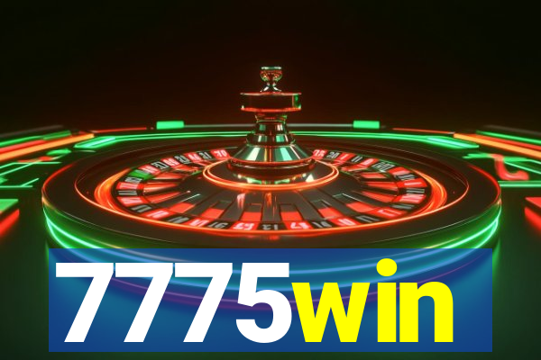 7775win