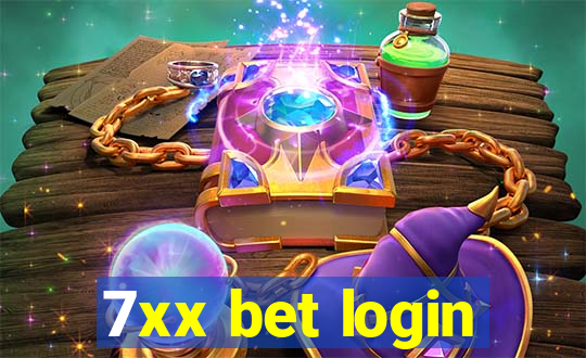 7xx bet login