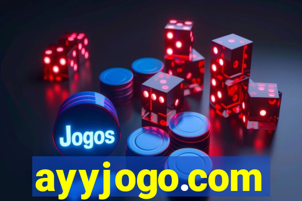 ayyjogo.com