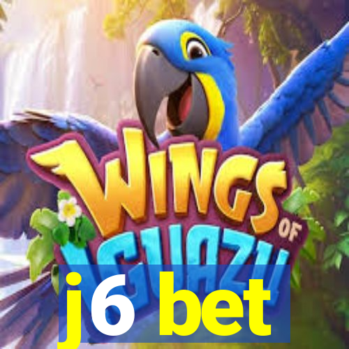 j6 bet