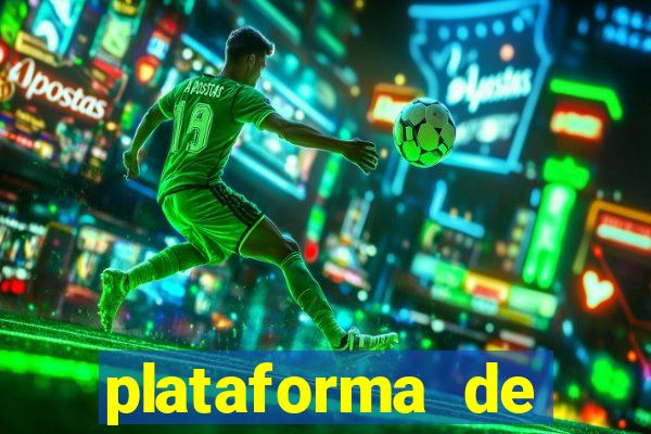 plataforma de ganhar dinheiro jogando