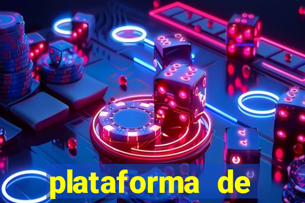 plataforma de ganhar dinheiro jogando