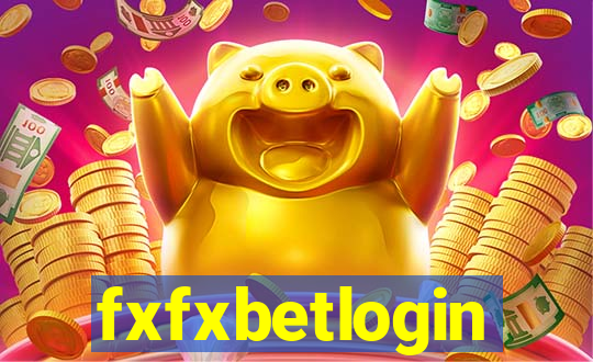 fxfxbetlogin