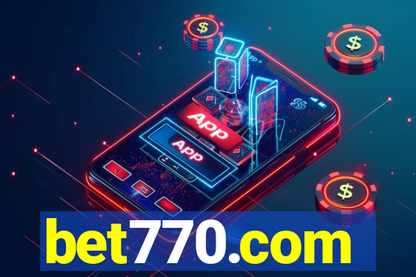 bet770.com