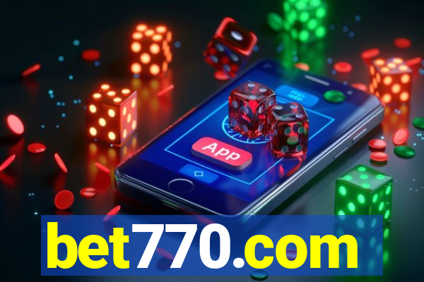 bet770.com