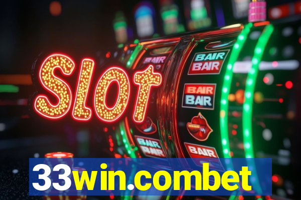 33win.combet