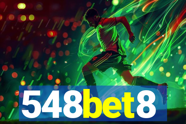 548bet8