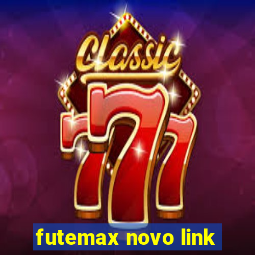 futemax novo link