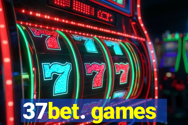 37bet. games