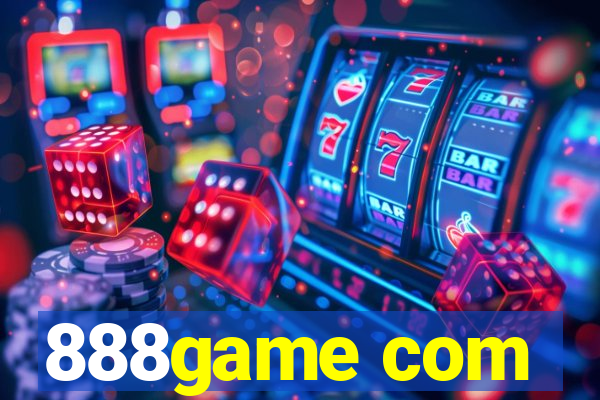 888game com