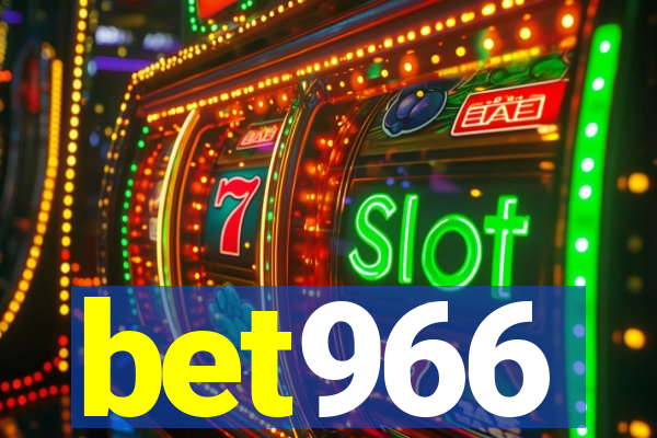 bet966