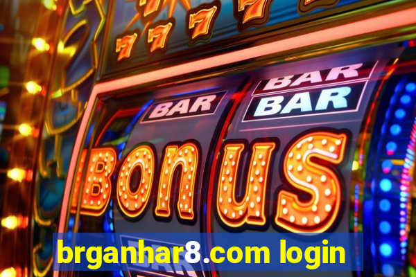 brganhar8.com login