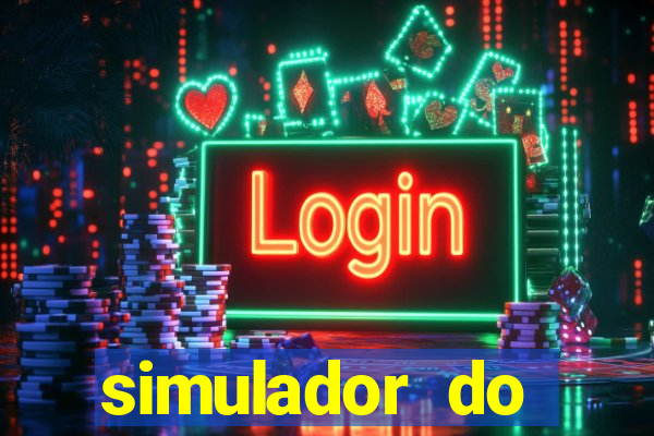 simulador do fortune tiger grátis