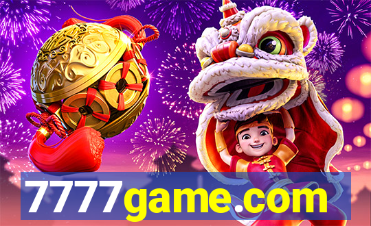 7777game.com