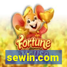 sewin.com