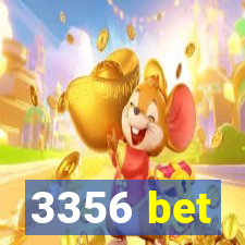 3356 bet