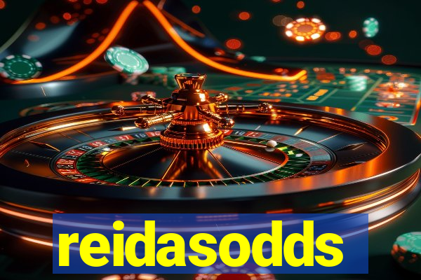 reidasodds