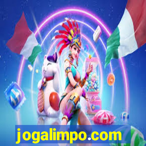 jogalimpo.com