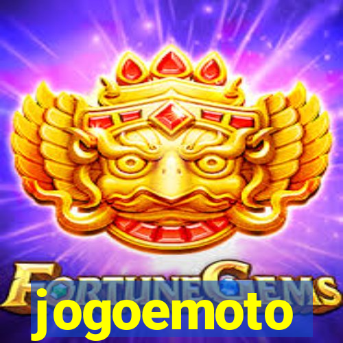 jogoemoto