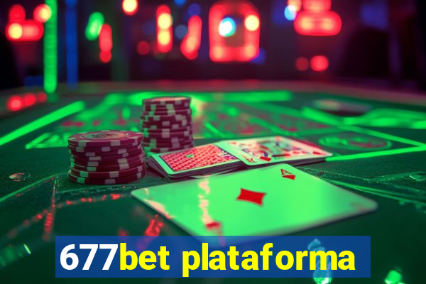 677bet plataforma