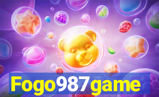 Fogo987game