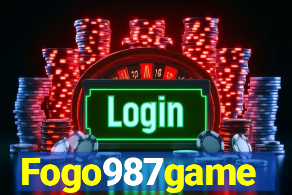 Fogo987game