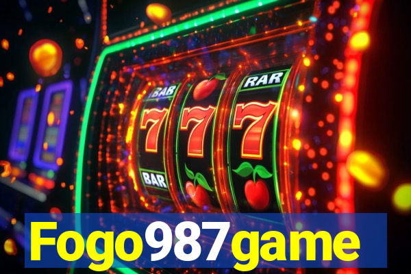 Fogo987game