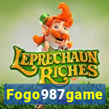 Fogo987game