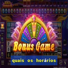 quais os horários pagantes do fortune rabbit