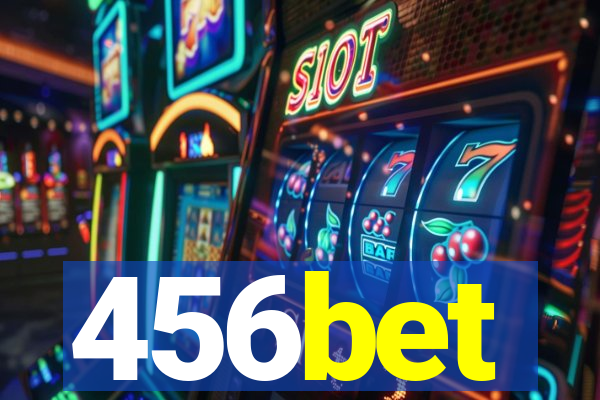 456bet