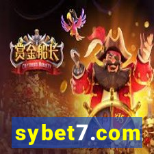 sybet7.com