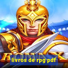 livros de rpg pdf