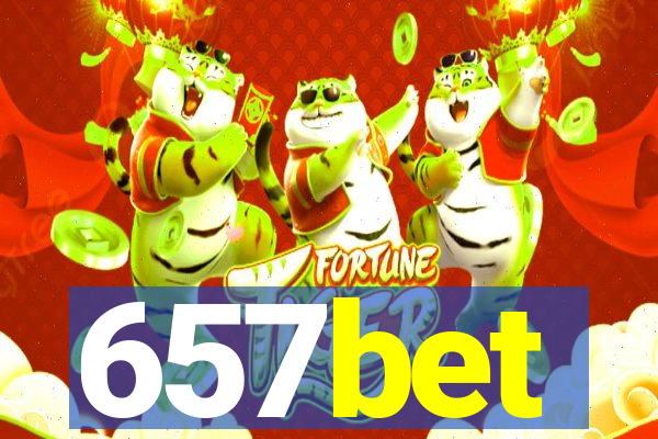 657bet